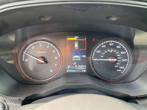Used 2019 Subaru Forester Sport AWD/4WD image 19