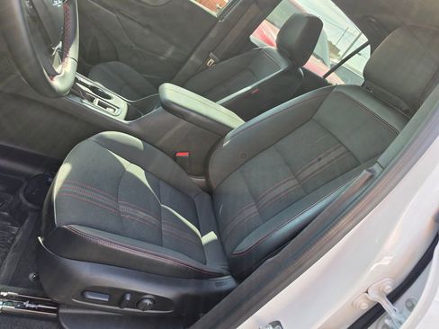 Used 2024 Chevrolet Equinox RS w/ LPO, Floor Liner Package image 6