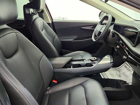 Used 2025 Kia EV6 Wind RWD image 21
