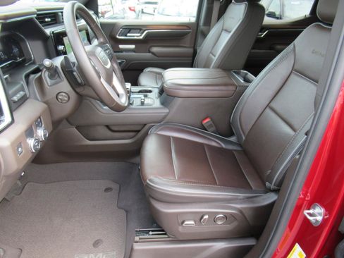 Certified 2024 GMC Sierra 1500 Denali w/ Denali Reserve Package RWD image 18