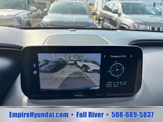 Used 2023 Hyundai Santa Fe SEL AWD/4WD image 24