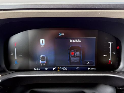 New 2026 Ford Bronco Sport Big Bend w/ Convenience Package AWD/4WD image 25
