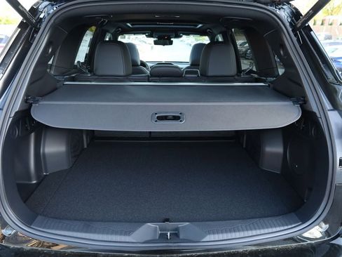 New 2026 Subaru Forester Touring AWD/4WD image 8
