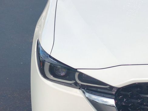 New 2025 MAZDA CX-5 AWD 2.5 S w/ Select Package image 10