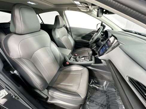 Used 2024 Subaru Crosstrek 2.5i Limited image 29