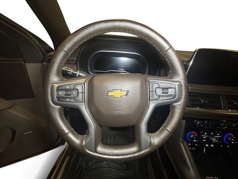 Used 2022 Chevrolet Tahoe LT AWD/4WD image 12