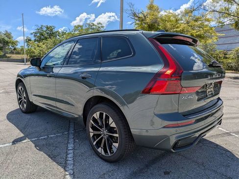 New 2026 Volvo XC60 B5 Plus w/ Protection Package Premier AWD/4WD image 4