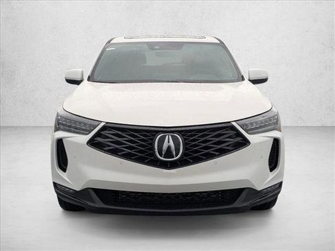 New 2026 Acura RDX A-Spec image 6