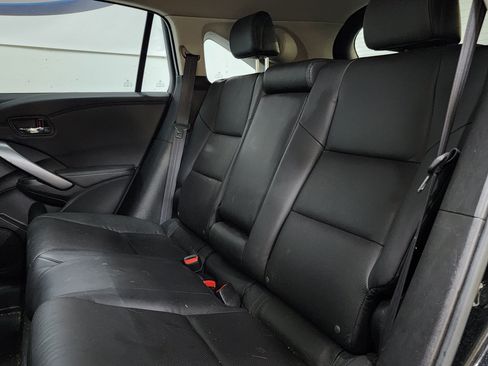 Used 2013 Acura RDX AWD w/ Technology Package image 17