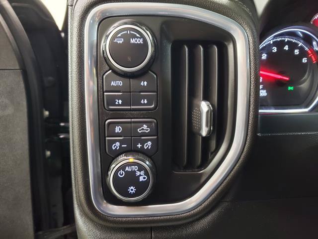 Used 2020 Chevrolet Silverado 1500 RST AWD/4WD image 19