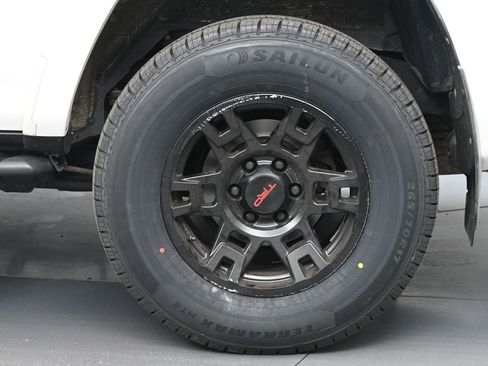 Used 2017 Toyota 4Runner SR5 Premium AWD/4WD image 20