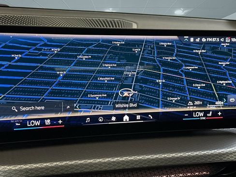 New 2026 BMW 330i Sedan w/ M Sport Package image 22