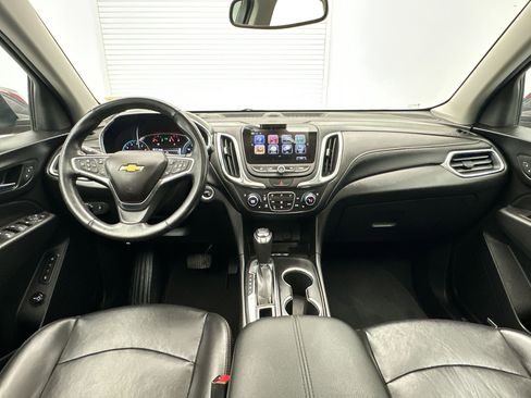 Certified 2018 Chevrolet Equinox Premier image 26