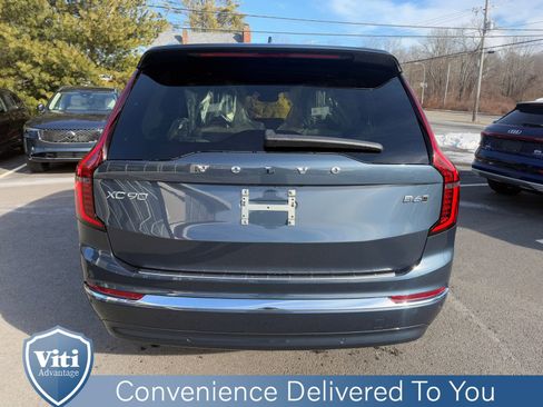 New 2026 Volvo XC90 B6 Plus w/ Protection Package Premier AWD/4WD image 7