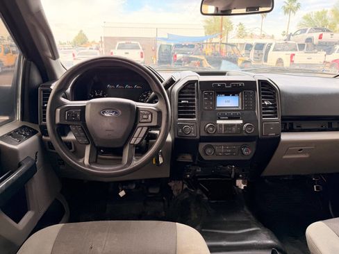 Used 2020 Ford F150 XL w/ Equipment Group 101A Mid image 18