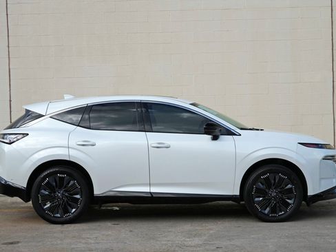 Used 2025 Nissan Murano Platinum w/ Cargo Package AWD/4WD image 53