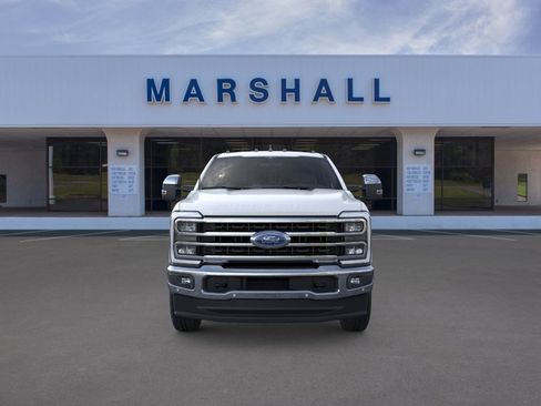 New 2026 Ford F250 King Ranch AWD/4WD image 6
