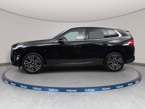 New 2026 BMW X3 xDrive30 w/ Premium Package AWD/4WD image 8