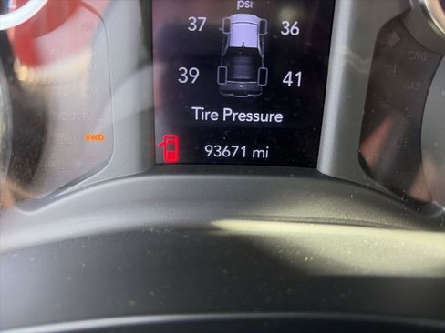 Used 2020 RAM 1500 Big Horn image 14