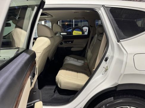 Used 2019 Honda CR-V EX-L image 9