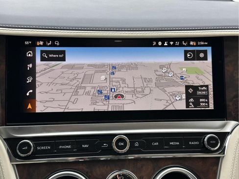 New 2026 Bentley Continental GT AWD/4WD image 35