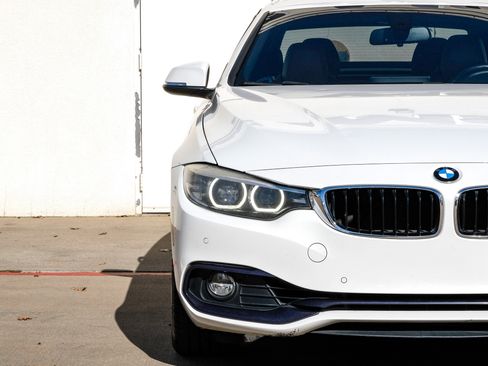 Used 2018 BMW 430i Convertible image 44