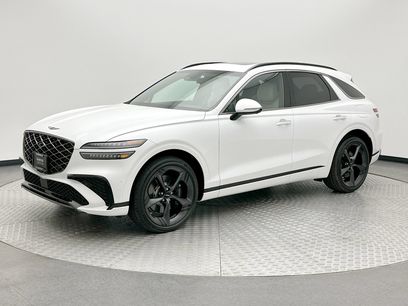 Certified 2026 Genesis GV70 3.5T Sport Prestige