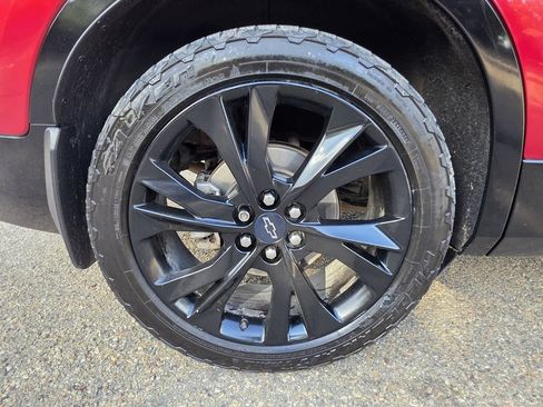 Used 2019 Chevrolet Blazer RS AWD/4WD image 39