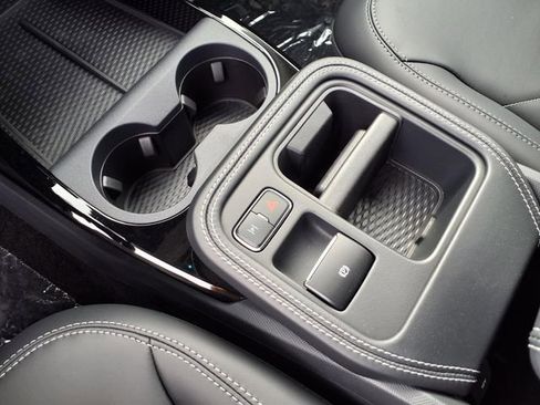 New 2026 Ford Mustang Mach-E Select image 15