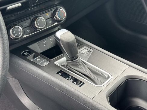 New 2026 Nissan Kicks S FWD image 26