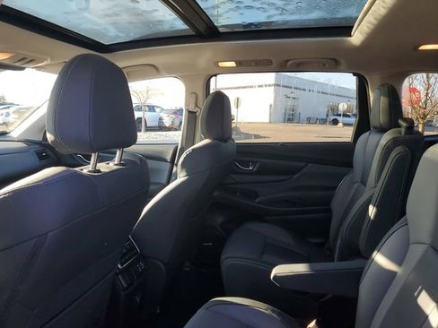Certified 2023 Subaru Ascent Onyx Edition Limited image 10