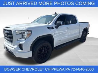 Used 2021 GMC Sierra 1500 Elevation w/ Preferred Package video 1