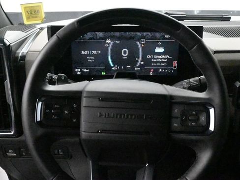 Used 2026 GMC Hummer EV SUV AWD/4WD image 9