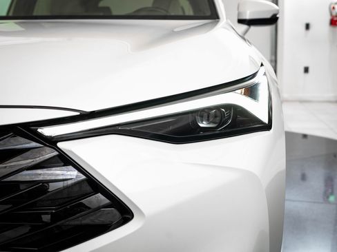 Certified 2025 Acura ADX A-Spec image 15