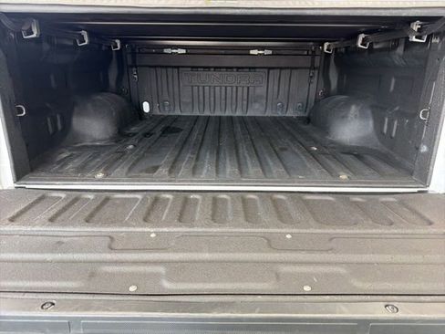 Used 2018 Toyota Tundra 1794 Edition AWD/4WD image 9