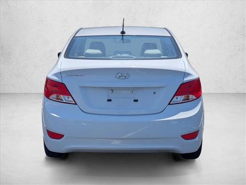 Used 2017 Hyundai Accent SE FWD image 7