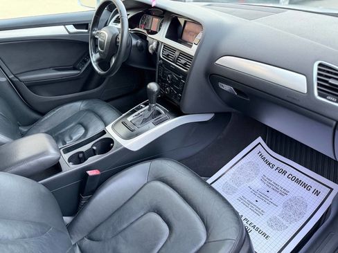 Used 2012 Audi A4 2.0T Premium image 10