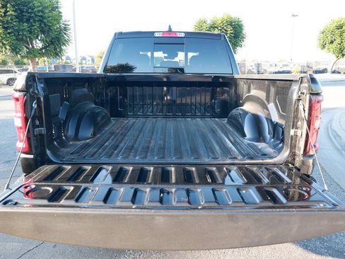 New 2026 RAM 1500 Express AWD/4WD image 32