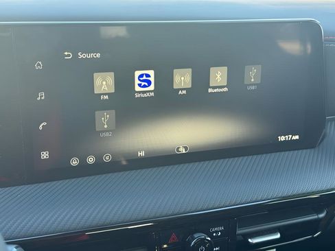 New 2026 Nissan Kicks SR FWD image 26