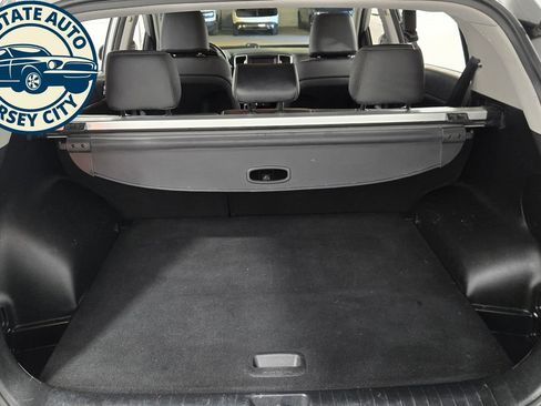Used 2019 Kia Sportage EX FWD image 32