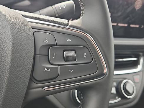 New 2026 Buick Envista Preferred w/ Convenience I Package FWD image 19