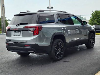 Used 2023 GMC Acadia SLE w/ Driver Convenience Package
