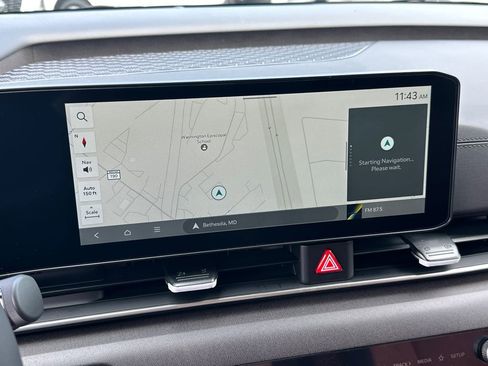 New 2026 Kia Carnival EX FWD image 26