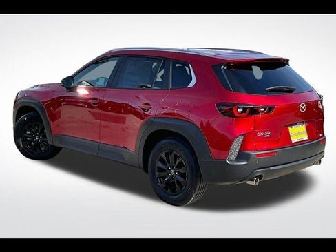 New 2026 MAZDA CX-50 AWD 2.5 S w/ Weather Package image 45