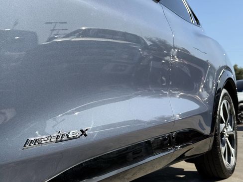 Used 2021 Ford Mustang Mach-E Premium AWD/4WD image 13