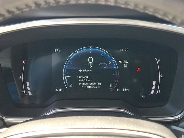 Certified 2025 Toyota Corolla XSE FWD image 14