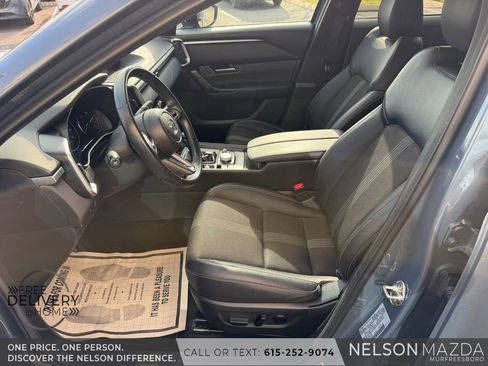 Certified 2023 MAZDA CX-50 2.5 S w/ Accent Package image 15