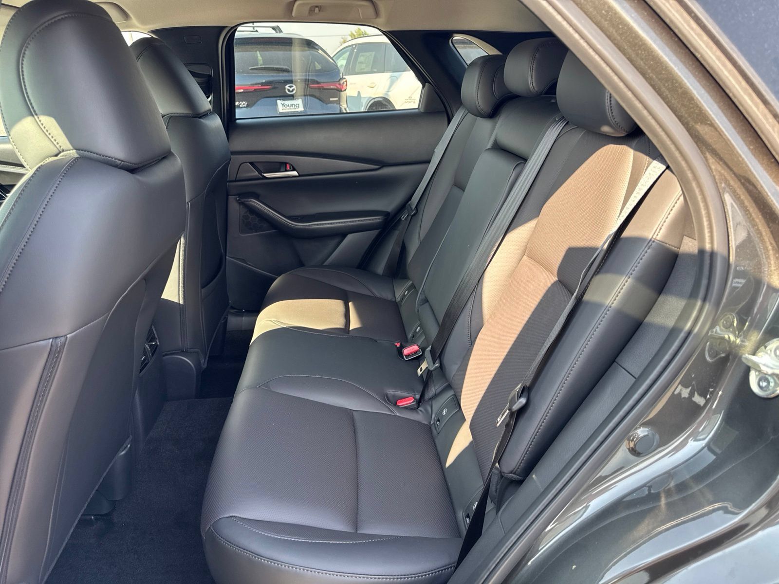 New 2026 MAZDA CX-30 AWD 2.5 S w/ Premium Package image 10