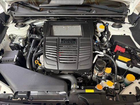 Used 2019 Subaru WRX Premium image 10