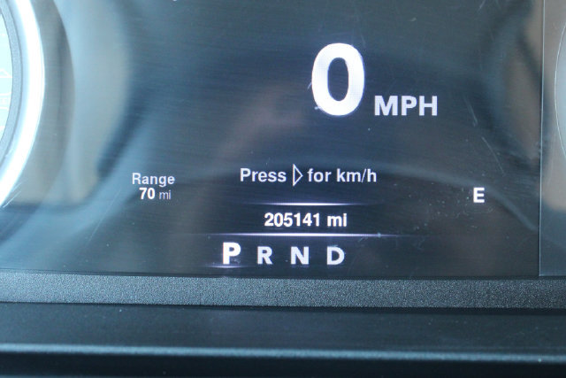Used 2016 RAM 1500 Big Horn AWD/4WD image 28